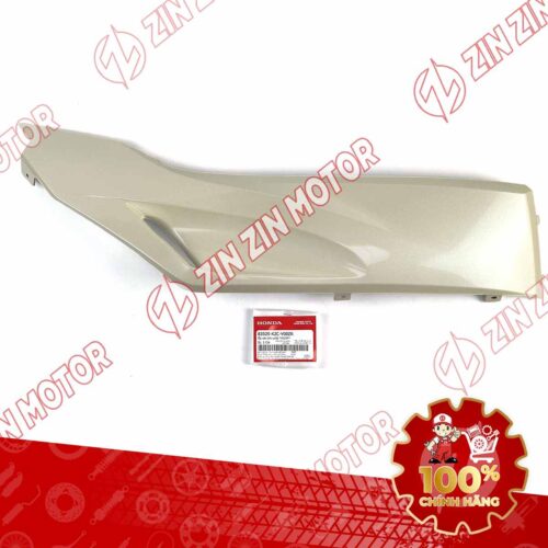 THANH CẠNH PHẢI, ỐP SÀN VISION 2021 2022 2023 2024 VÀNG NGÀ *Y229P* 83520K2CV00ZR CHÍNH HÃNG