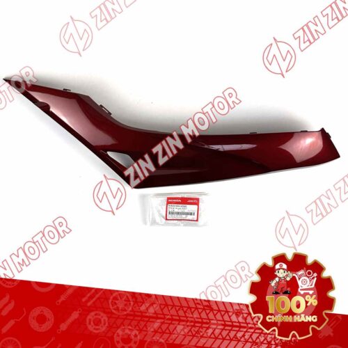 THANH CẠNH PHẢI, ỐP SÀN VISION 2014 2015 2016 2017 2018 2019 2020 ĐỎ ĐÔ 83520K44V00ZC CHÍNH HÃNG