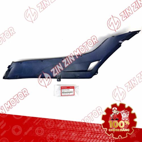 Alternative view of THANH CẠNH PHẢI, ỐP SÀN VISION 2014 2015 2016 2017 2018 2019 2020 XANH ĐẬM *PB390M* 83520K44V00ZD CHÍNH HÃNG