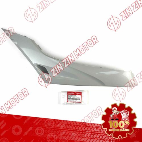 THANH CẠNH PHẢI, ỐP SÀN VISION 2014 2015 2016 2017 2018 2019 2020 TRẮNG *NHB35P* 83520K44V00ZE CHÍNH HÃNG
