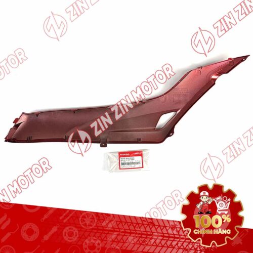 Alternative view of THANH CẠNH PHẢI, ỐP SÀN VISION 2014 2015 2016 2017 2018 2019 2020 ĐỎ TƯƠI 83520K44V00ZG CHÍNH HÃNG