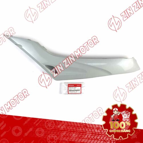 THANH CẠNH PHẢI, ỐP SÀN VISION 2014 2015 2016 2017 2018 2019 2020 TRẮNG *NHP55P* 83520K44V00ZV CHÍNH HÃNG