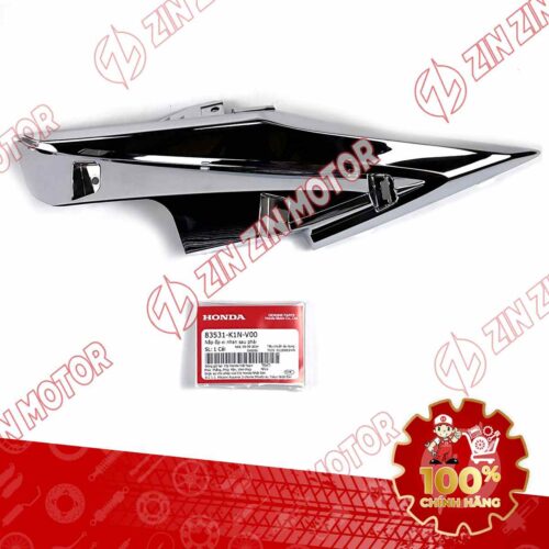 NHỰA XI ỐP XI NHAN SAU SH MODE 2020 2021 2022 2023 2024 PHẢI 83531K1NV00 CHÍNH HÃNG