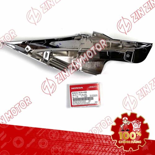 Alternative view of NHỰA XI ỐP XI NHAN SAU SH MODE 2020 2021 2022 2023 2024 PHẢI 83531K1NV00 CHÍNH HÃNG