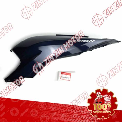 ỐP THÂN TRÁI, ỐP SƯỜN VISION 2021 2022 2023 2024 XANH ĐẬM *PB426* 83605K2CV00ZC CHÍNH HÃNG