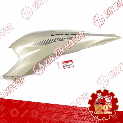 ỐP THÂN TRÁI, ỐP SƯỜN VISION 2021 2022 2023 2024 VÀNG NGÀ *Y229P* 83605K2CVS0ZB CHÍNH HÃNG