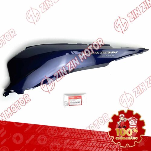 ỐP THÂN TRÁI, ỐP SƯỜN VISION 2014 2015 2016 2017 2018 2019 2020 XANH ĐẬM *PB390M* 83605K44V00ZJ CHÍNH HÃNG