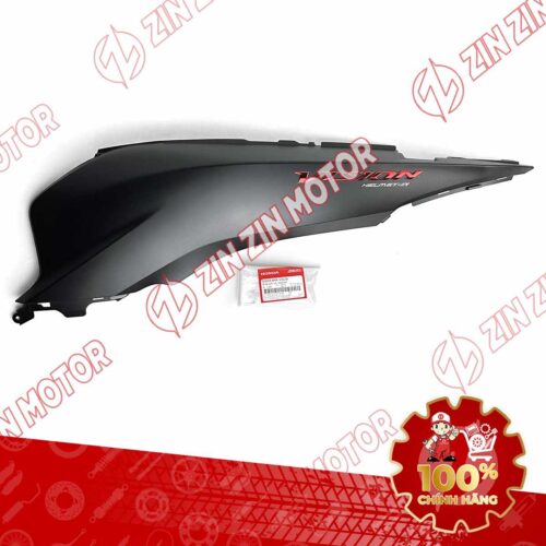 ỐP THÂN TRÁI, ỐP SƯỜN VISION 2014 2015 2016 2017 2018 2019 2020 ĐEN NHÁM *NHA76M* 83605K44V30ZA CHÍNH HÃNG
