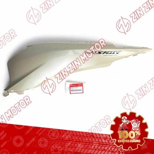 ỐP THÂN TRÁI, ỐP SƯỜN VISION 2014 2015 2016 2017 2018 2019 2020 VÀNG NGÀ 83605K44V60ZC CHÍNH HÃNG