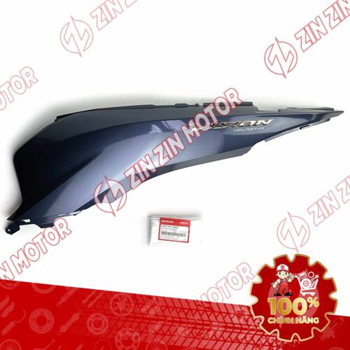 ỐP THÂN TRÁI, ỐP SƯỜN VISION 2014 2015 2016 2017 2018 2019 2020 XANH ĐÁ *PB420M* 83605K44V80ZE CHÍNH HÃNG