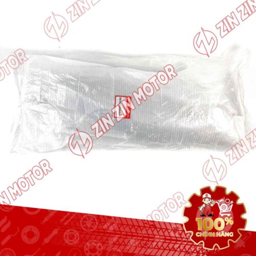 Alternative view of ỐP SƯỜN SH MODE 2020 2021 2022 2023 2024 TRÁI BẠC NHÁM TEM CHROM 83610K1NV00ZE CHÍNH HÃNG