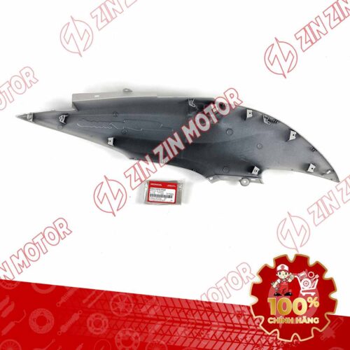 Alternative view of ỐP SƯỜN SH MODE 2020 2021 TRÁI TRẮNG NGÀ 2021 83610K1NV00ZF CHÍNH HÃNG
