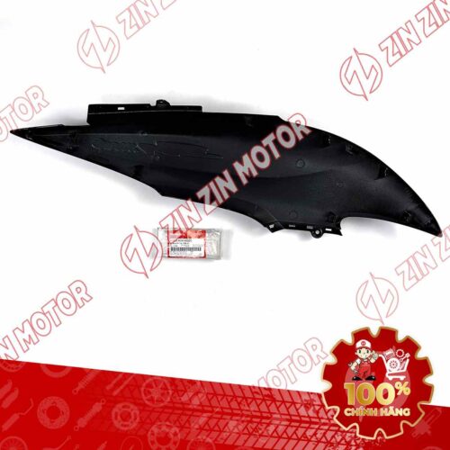 Alternative view of ỐP SƯỜN SH MODE 2020 2021 TRÁI XANH ĐẬM 2020-2021 83610K1NV00ZG CHÍNH HÃNG