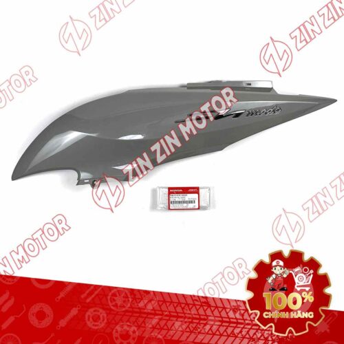ỐP SƯỜN SH MODE 2020 2021 2022 2023 2024 TRÁI XÁM XI MĂNG TEM XI 83610K1NV60ZE CHÍNH HÃNG