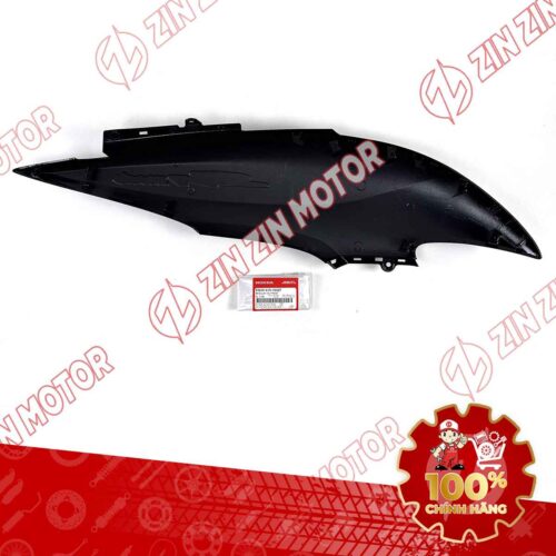 Alternative view of ỐP SƯỜN SH MODE 2022 TRÁI XANH ĐẬM 2022 83610K1NV60ZF CHÍNH HÃNG