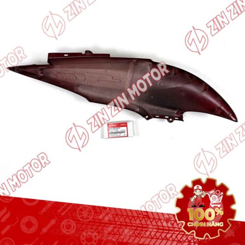 Alternative view of ỐP SƯỜN SH MODE 2022 TRÁI ĐỎ MẬN 2022 83610K1NV60ZG CHÍNH HÃNG
