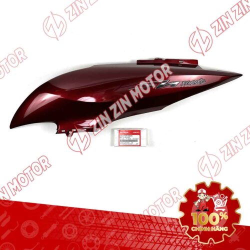 ỐP SƯỜN SH MODE 2022 TRÁI ĐỎ MẬN 2022 83610K1NV60ZG CHÍNH HÃNG