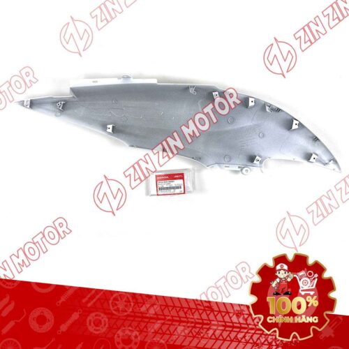 Alternative view of ỐP SƯỜN SH MODE 2020 2021 2022 2023 2024 TRÁI TRẮNG 2022 83610K1NV60ZH CHÍNH HÃNG