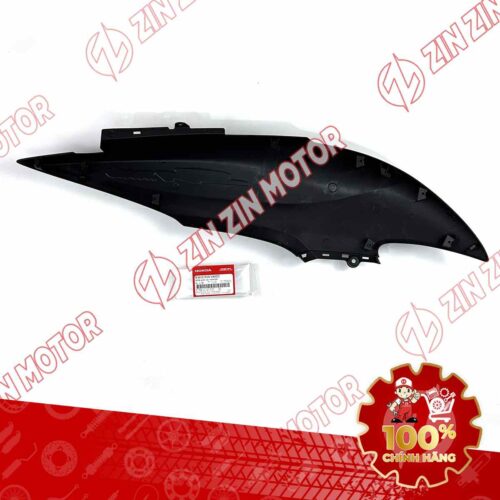 Alternative view of ỐP SƯỜN SH MODE 2020 2021 2022 2023 2024 TRÁI ĐEN NHÁM TEM ĐỎ 83610K1NVA0ZD CHÍNH HÃNG