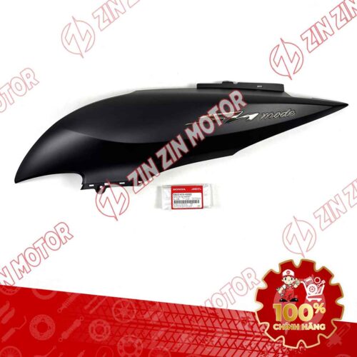 ỐP SƯỜN SH MODE 2020 2021 2022 2023 2024 TRÁI ĐEN NHÁM ĐỜI 2023 83610K1NVD0ZC CHÍNH HÃNG
