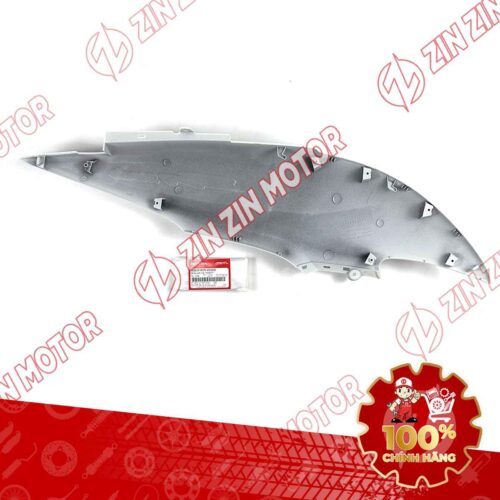 Alternative view of ỐP SƯỜN SH MODE 2020 2021 2022 2023 2024 TRÁI TRẮNG 2023-2024 83610K1NVD0ZD CHÍNH HÃNG
