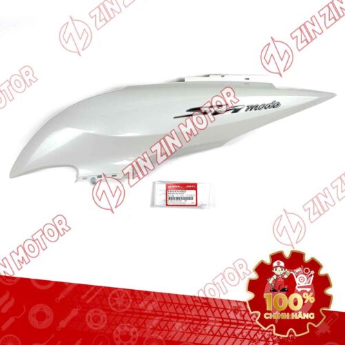 ỐP SƯỜN SH MODE 2020 2021 2022 2023 2024 TRÁI TRẮNG 2023-2024 83610K1NVD0ZD CHÍNH HÃNG