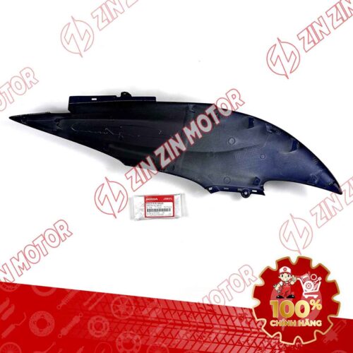 Alternative view of ỐP SƯỜN SH MODE 2020 2021 2022 2023 2024 TRÁI XANH MỰC 2023-2024 83610K1NVD0ZE CHÍNH HÃNG