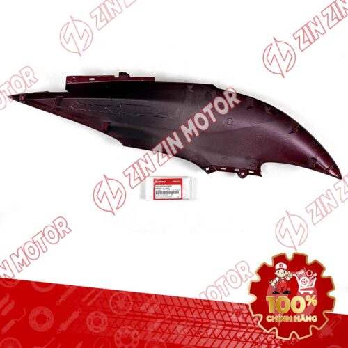 Alternative view of ỐP SƯỜN SH MODE 2020 2021 2022 2023 2024 TRÁI ĐỎ ĐÔ 2023-2024 83610K1NVD0ZF CHÍNH HÃNG