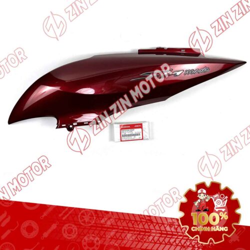 ỐP SƯỜN SH MODE 2020 2021 2022 2023 2024 TRÁI ĐỎ ĐÔ 2023-2024 83610K1NVD0ZF CHÍNH HÃNG