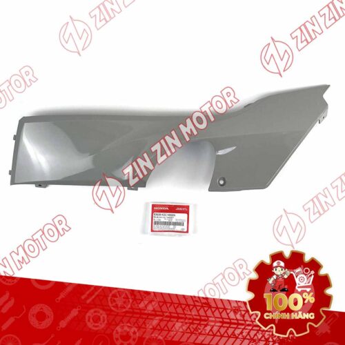THANH CẠNH TRÁI, ỐP SÀN VISION 2021 2022 2023 2024 2025 2026 XÁM XI MĂNG *NHC60P* 83620K2CV00ZN CHÍNH HÃNG