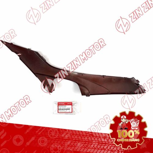 Alternative view of THANH CẠNH TRÁI, ỐP SÀN VISION 2014 2015 2016 2017 2018 2019 2020 ĐỎ ĐÔ 83620K44V00ZC CHÍNH HÃNG