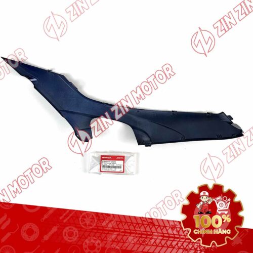 Alternative view of THANH CẠNH TRÁI, ỐP SÀN VISION 2014 2015 2016 2017 2018 2019 2020 XANH ĐẬM *PB390M* 83620K44V00ZD CHÍNH HÃNG