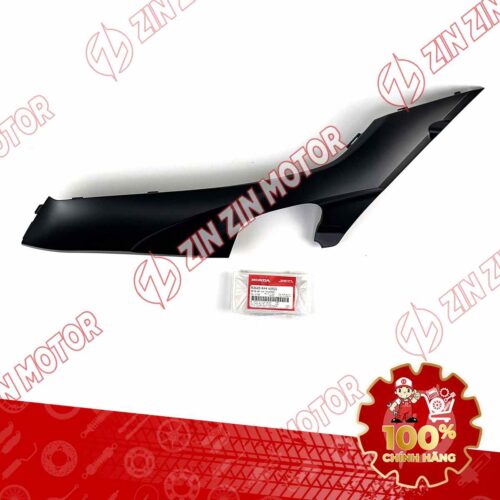 THANH CẠNH TRÁI, ỐP SÀN VISION 2014 2015 2016 2017 2018 2019 2020 ĐEN NHÁM *NHA76M* 83620K44V00ZJ CHÍNH HÃNG