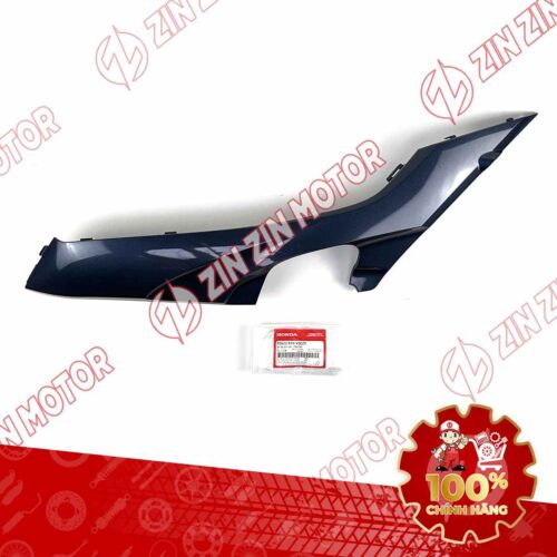 THANH CẠNH TRÁI, ỐP SÀN VISION 2014 2015 2016 2017 2018 2019 2020 XANH ĐÁ *PB420M* 83620K44V00ZX CHÍNH HÃNG