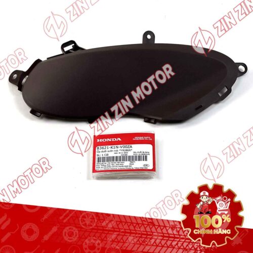 ỐP DƯỚI SƯỜN SH MODE 2020 2021 2022 2023 2024 TRÁI NÂU 83621K1NV00ZA CHÍNH HÃNG