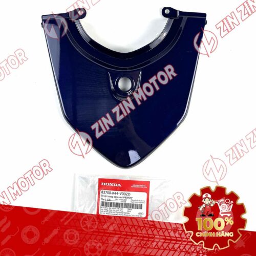 MU RÙA, NẮP ỐP ĐUÔI SAU VISION 2014 2015 2016 2017 2018 2019 2020 XANH ĐẬM *PB390M* 83700K44V00ZD CHÍNH HÃNG