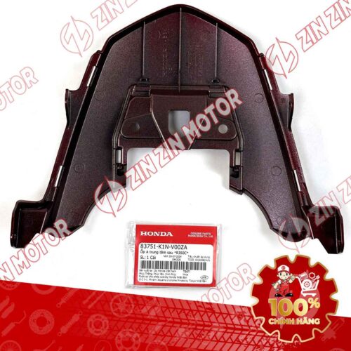 Alternative view of MUI RÙA LỚN SH MODE 2020 2021 2022 2023 2024 ĐỎ MẬN 83751K1NV00ZA CHÍNH HÃNG