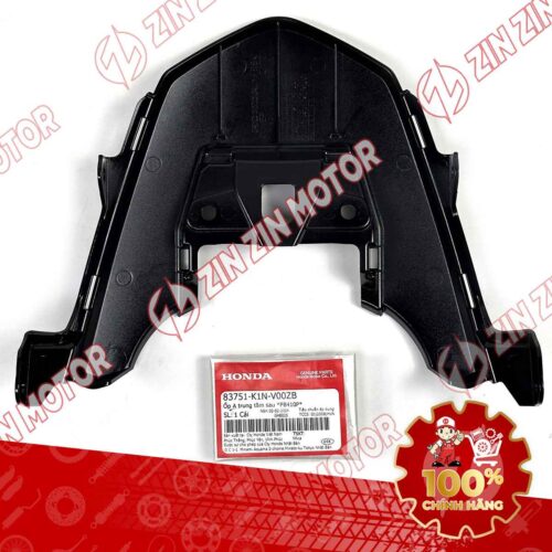 Alternative view of MUI RÙA LỚN SH MODE 2020 2021 2022 2023 2024 XANH ĐẬM 2020-2022 83751K1NV00ZB CHÍNH HÃNG