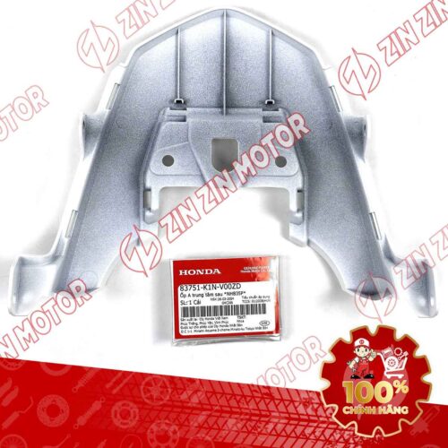 Alternative view of MUI RÙA LỚN SH MODE 2020 2021 2022 2023 2024 TRẮNG 83751K1NV00ZD CHÍNH HÃNG