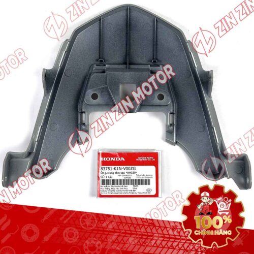 Alternative view of MUI RÙA LỚN SH MODE 2020 2021 2022 2023 2024 XÁM XI MĂNG 83751K1NV00ZG CHÍNH HÃNG