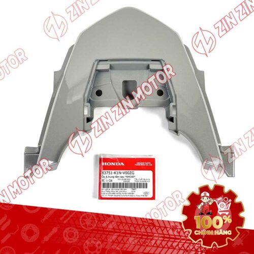 MUI RÙA LỚN SH MODE 2020 2021 2022 2023 2024 XÁM XI MĂNG 83751K1NV00ZG CHÍNH HÃNG
