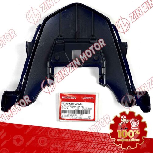 Alternative view of MUI RÙA LỚN SH MODE 2020 2021 2022 2023 2024 XANH MỰC 2023-2024 83751K1NV00ZK CHÍNH HÃNG