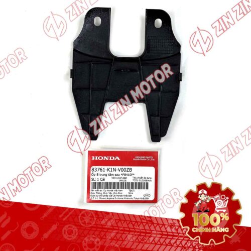 Alternative view of MUI RÙA NHỎ SH MODE 2020 2021 2022 2023 2024 XANH ĐẬM 2020-2022 83761K1NV00ZB CHÍNH HÃNG