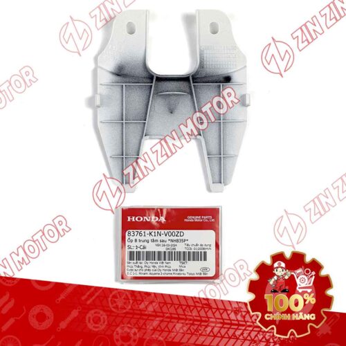 Alternative view of MUI RÙA NHỎ SH MODE 2020 2021 2022 2023 2024 TRẮNG 83761K1NV00ZD CHÍNH HÃNG