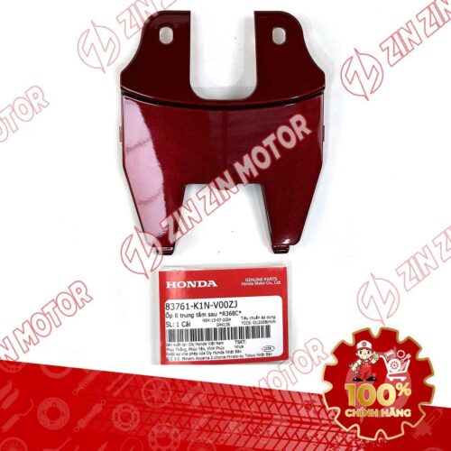 MUI RÙA NHỎ SH MODE 2020 2021 2022 2023 2024 ĐỎ ĐÔ 83761K1NV00ZJ CHÍNH HÃNG