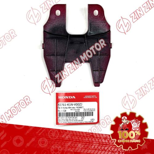 Alternative view of MUI RÙA NHỎ SH MODE 2020 2021 2022 2023 2024 ĐỎ ĐÔ 83761K1NV00ZJ CHÍNH HÃNG