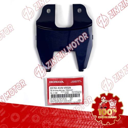 MUI RÙA NHỎ SH MODE 2020 2021 2022 2023 2024 XANH MỰC 2023-2024 83761K1NV00ZK CHÍNH HÃNG