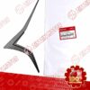 TEM CÁNH YẾM VISION 2024 TRÁS TRẮNG BẢN XANH XÁM 86642K2CVS0ZA CHÍNH HÃNG
