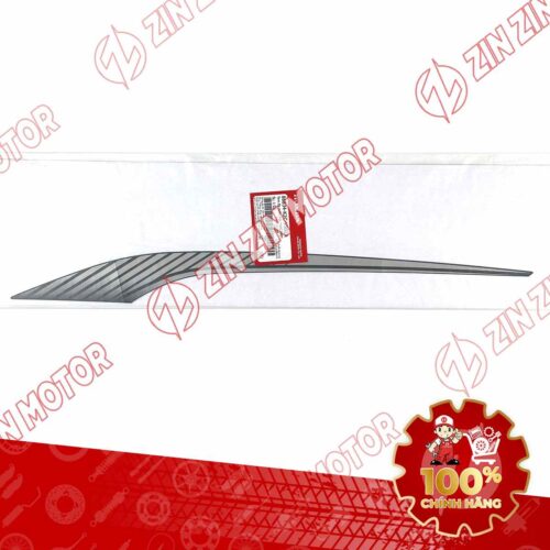 Alternative view of TEM ỐP SƯỜN VISION 2024 TRÁI TRẮNG BẢN XANH XÁM 86834K2CVS0ZA NHÁM CHÍNH HÃNG