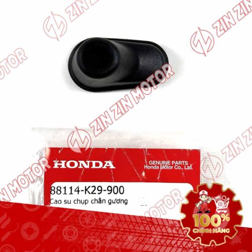 Alternative view of CAO SU CHÂN KÍNH CHIẾU HẬU SH MODE 2020 2021 2022 2023 2024 88114K29900 CHÍNH HÃNG